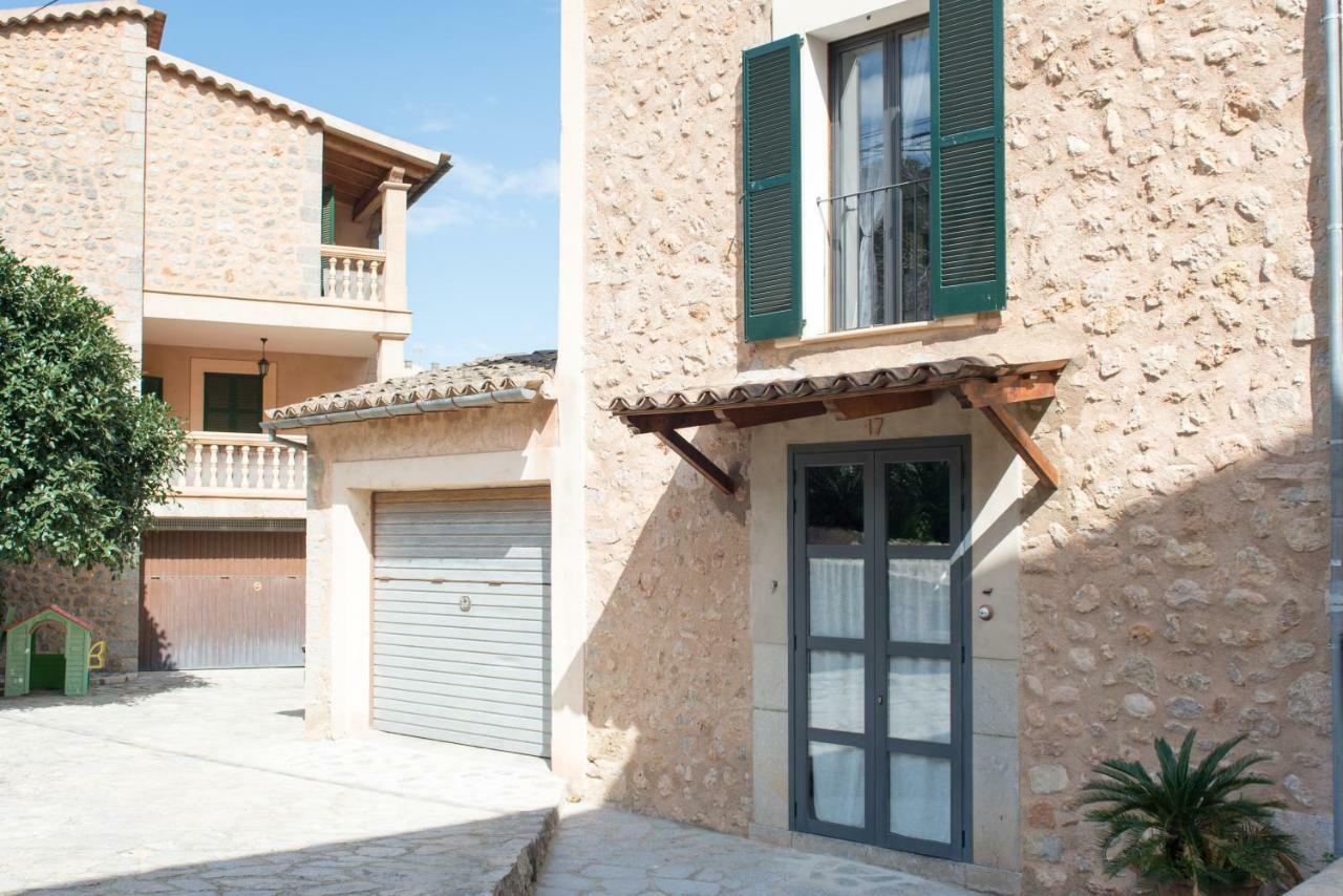 Сasa de vacaciones Cal Tio Lluc Sóller