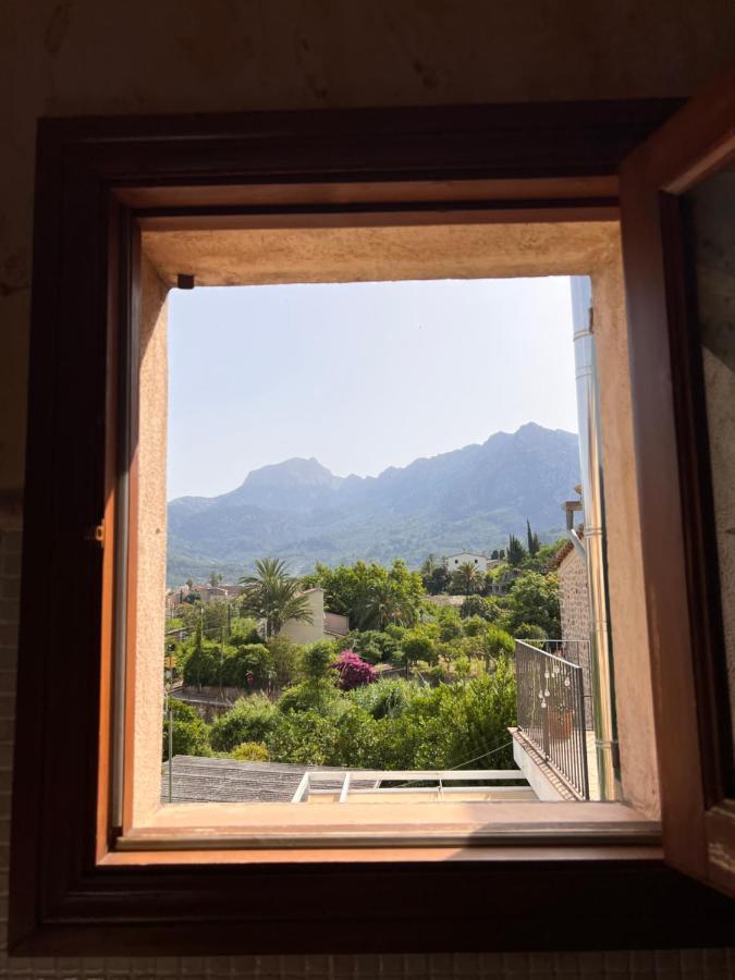 Cal Tio Lluc Holiday home Soller