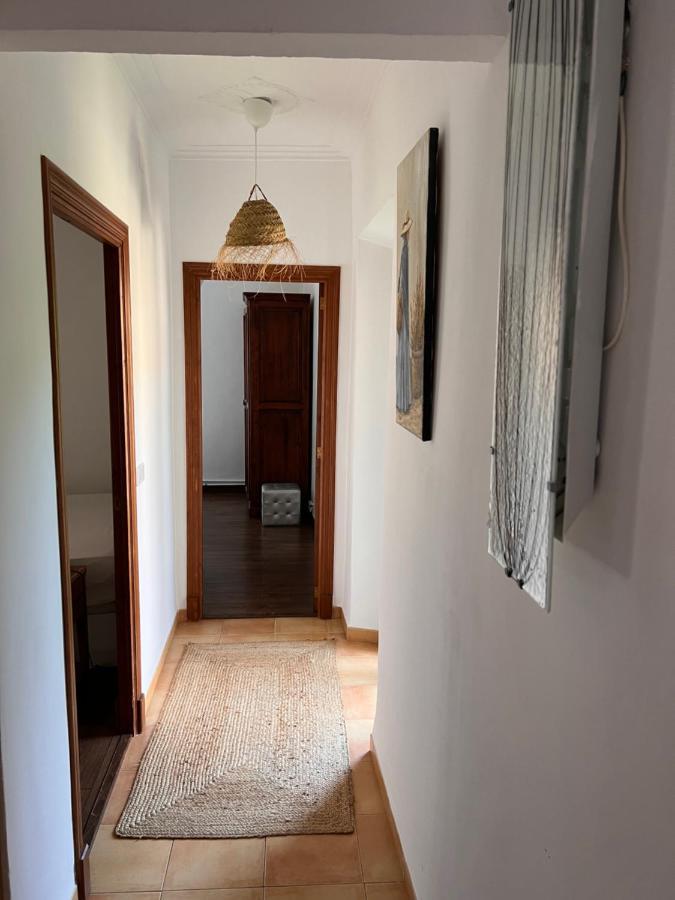 Cal Tio Lluc Holiday home