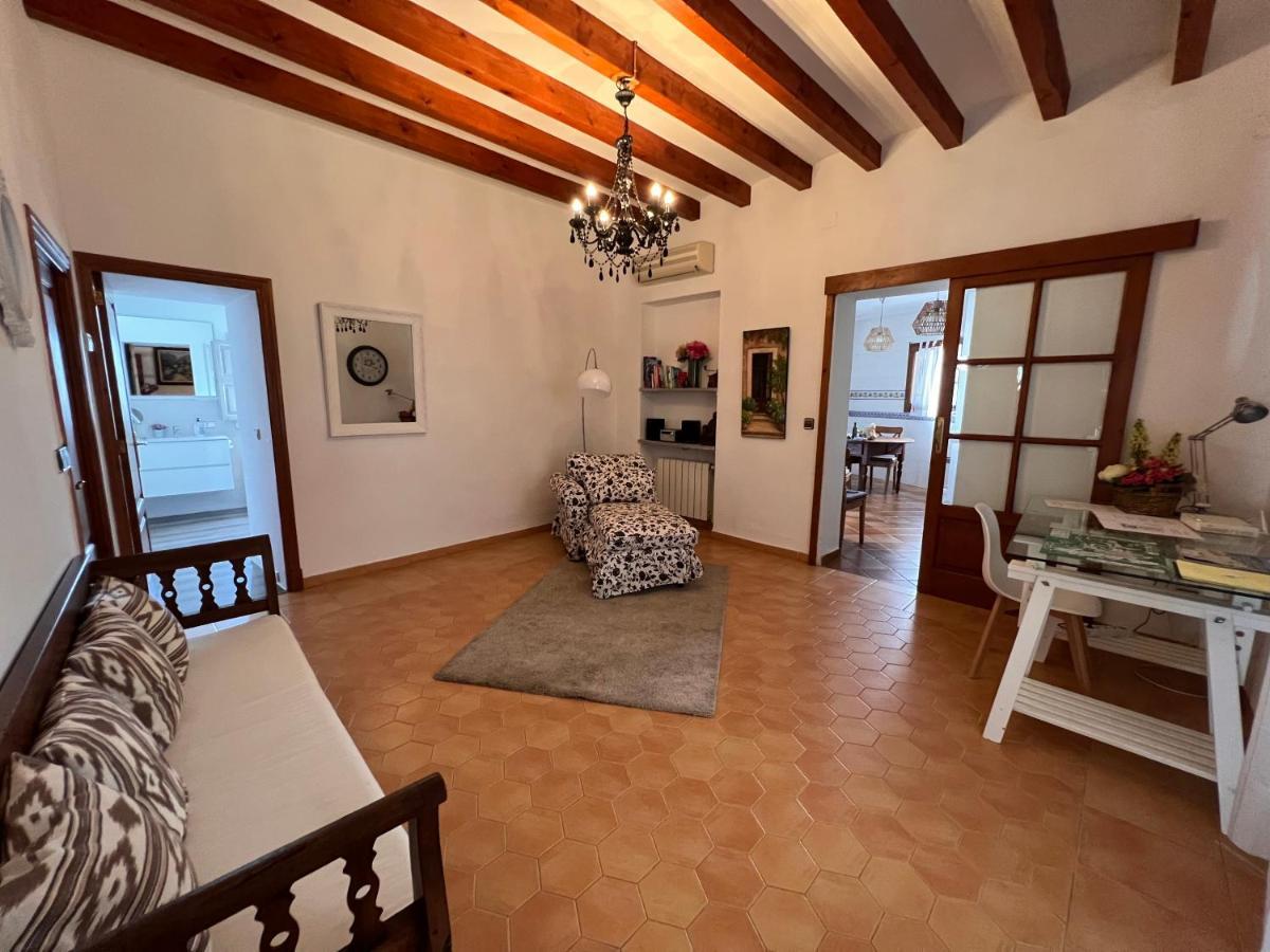 Cal Tio Lluc Holiday home