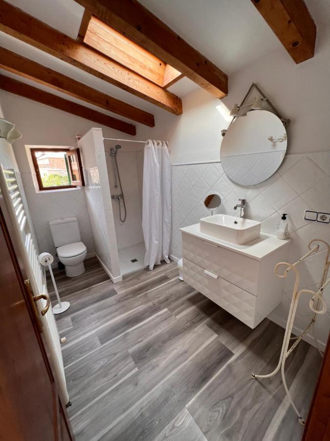 Cal Tio Lluc Holiday home