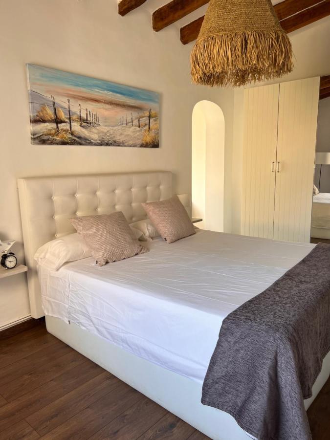 Cal Tio Lluc Holiday home