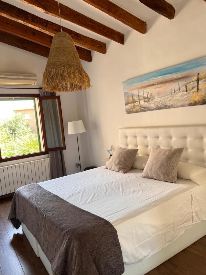Cal Tio Lluc Holiday home Soller