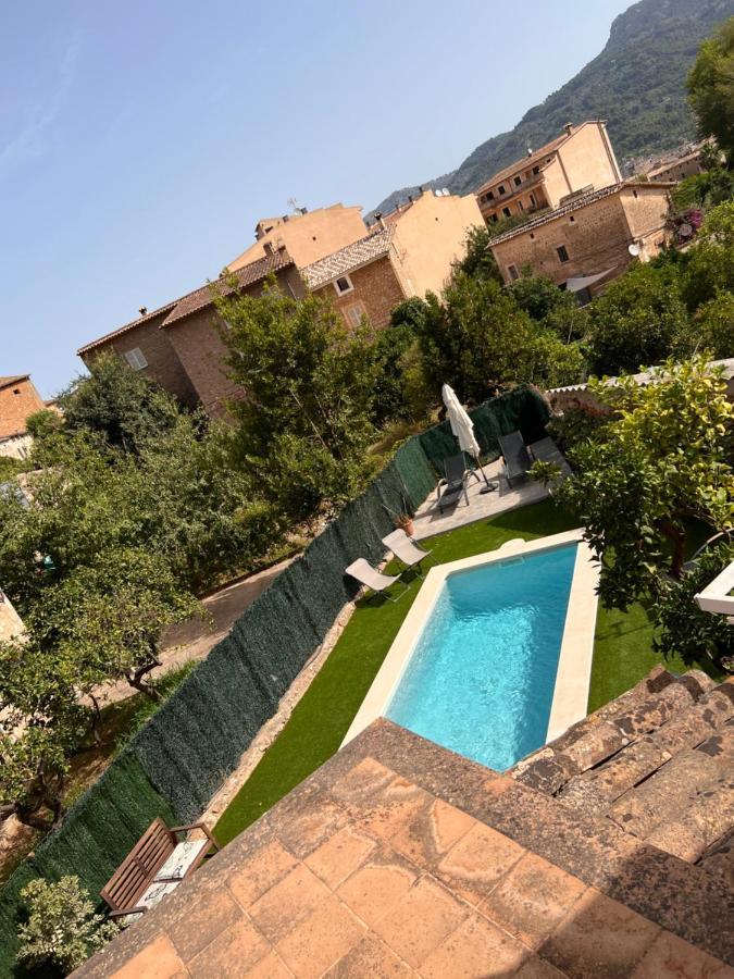 Cal Tio Lluc Holiday home Soller