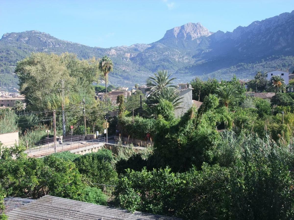 Cal Tio Lluc * Soller