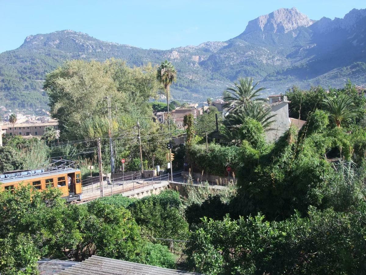 Holiday home Cal Tio Lluc *