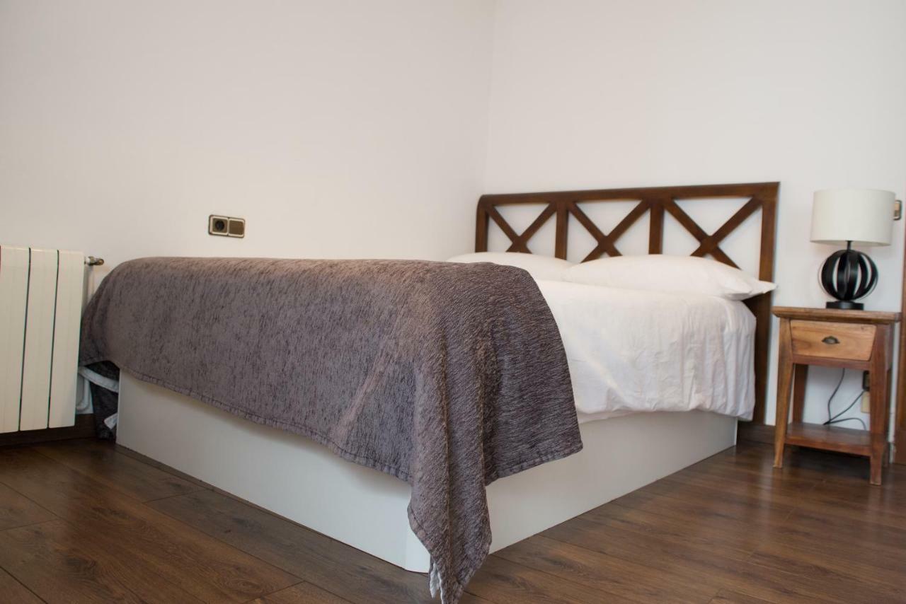 Cal Tio Lluc Holiday home