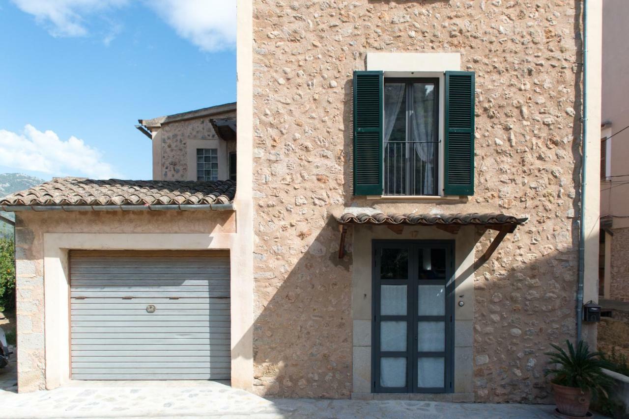 Cal Tio Lluc Holiday home *