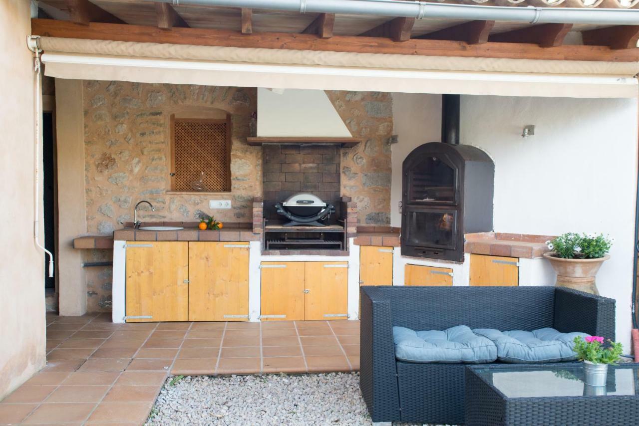 Holiday home Cal Tio Lluc