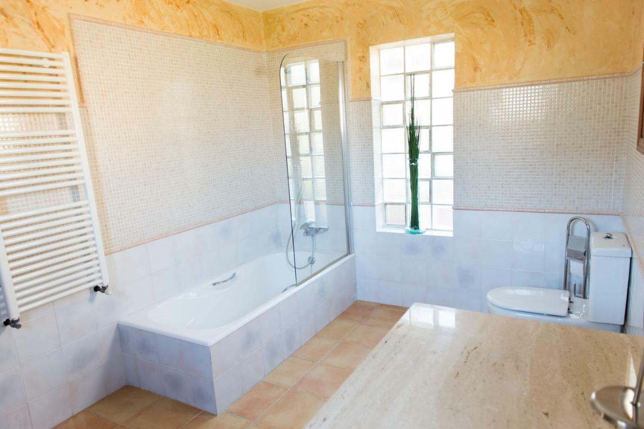 Holiday home Cal Tio Lluc *
