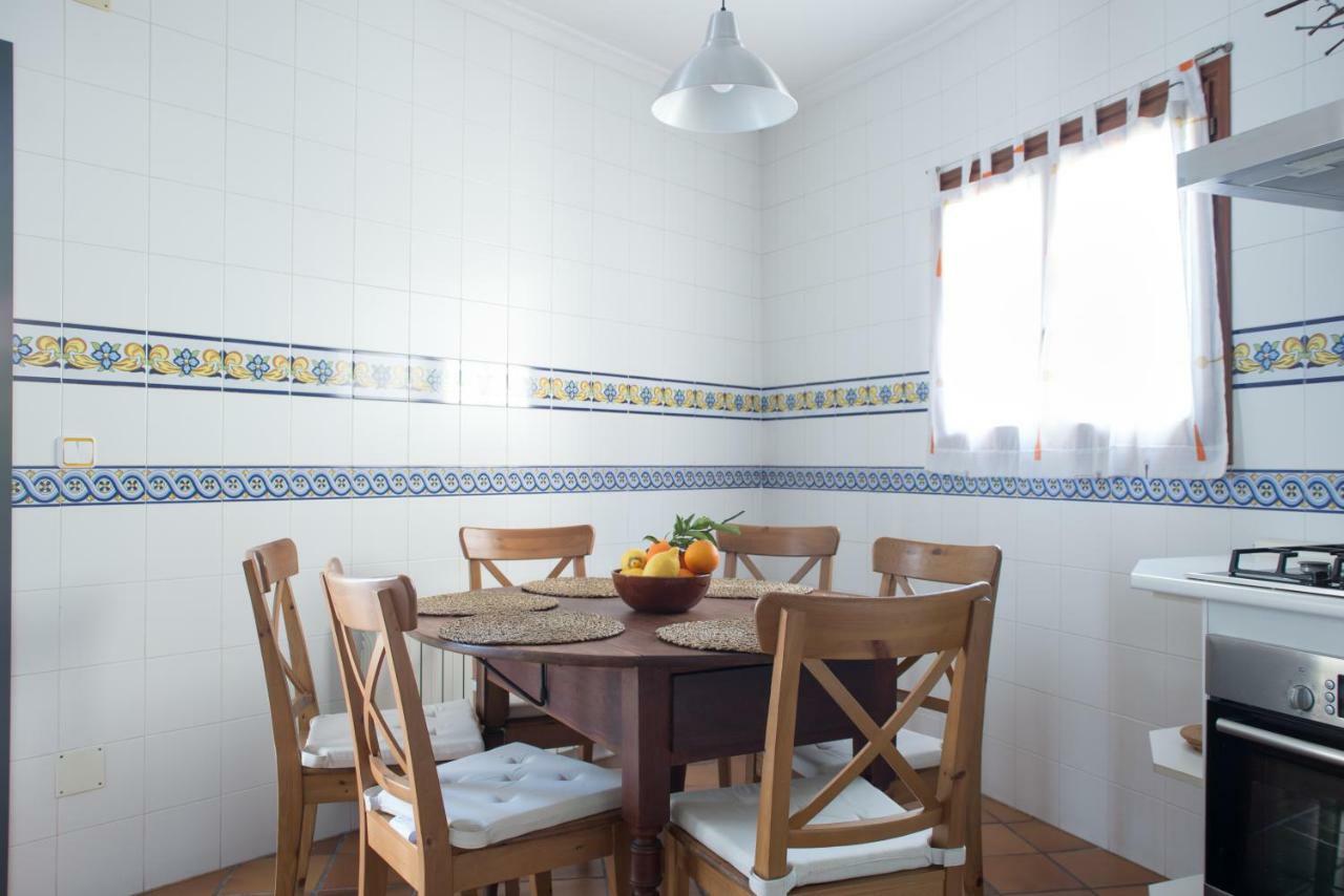 Holiday home Cal Tio Lluc