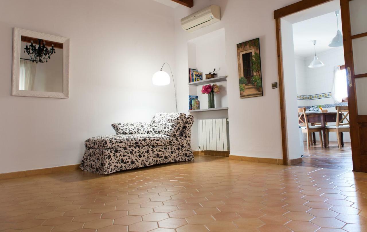 Holiday home Cal Tio Lluc Soller